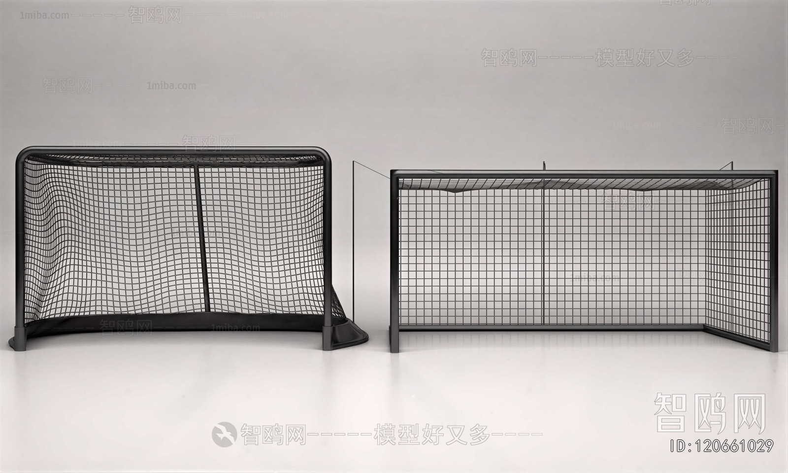 Modern Ball Equipment