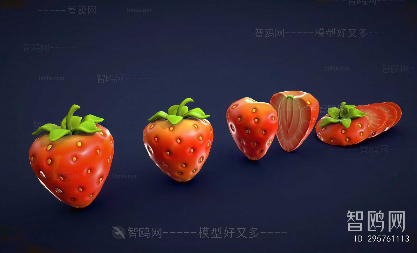 Modern Fruit