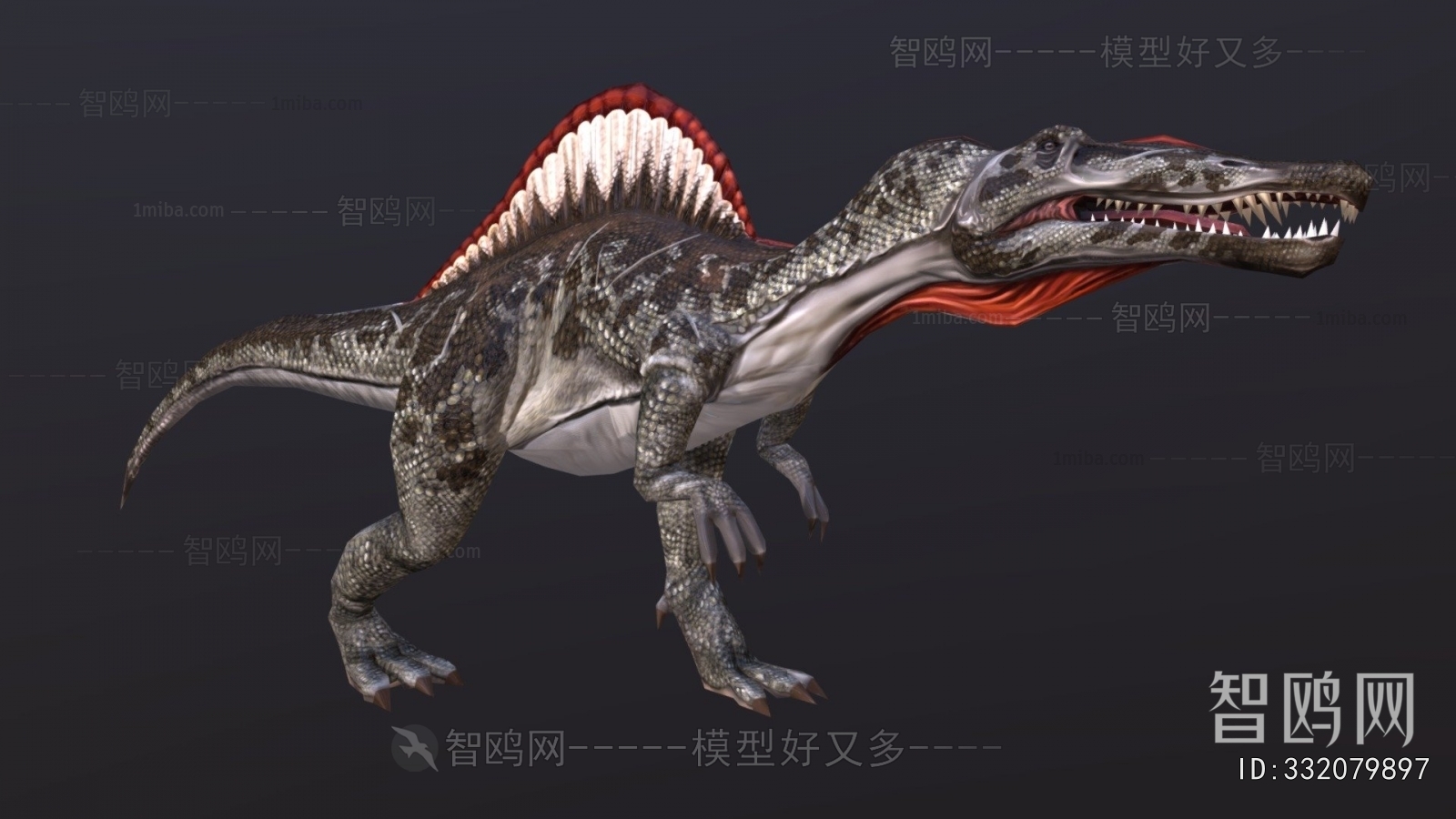 Modern Reptile