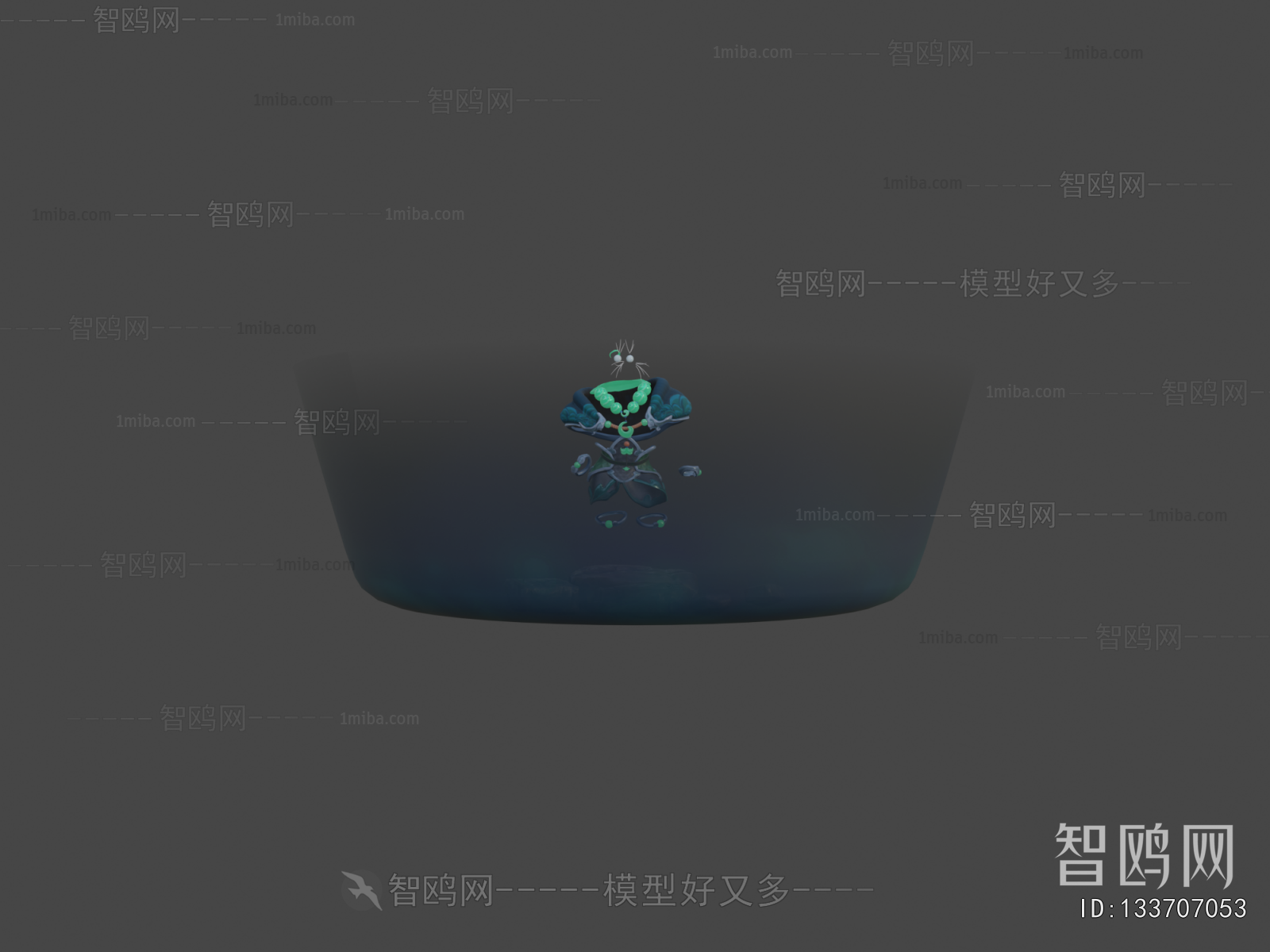 Modern Robot