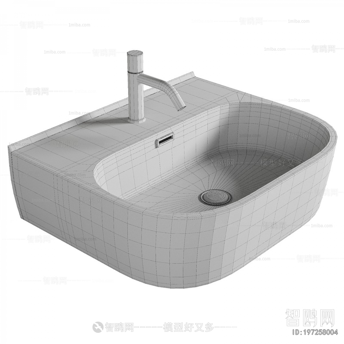 Modern Basin