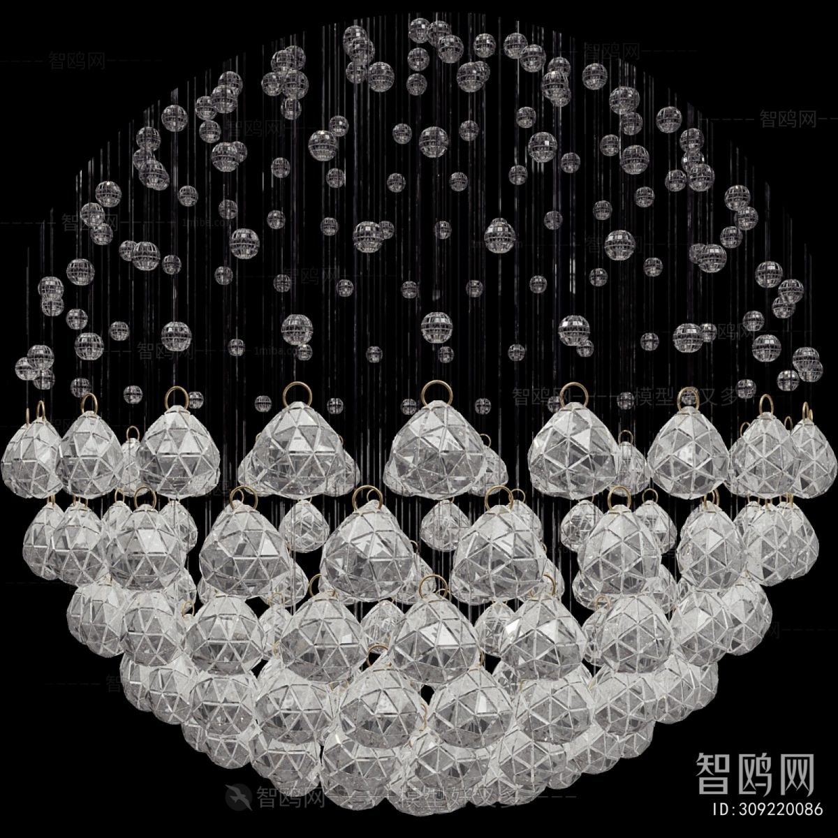 Modern Droplight