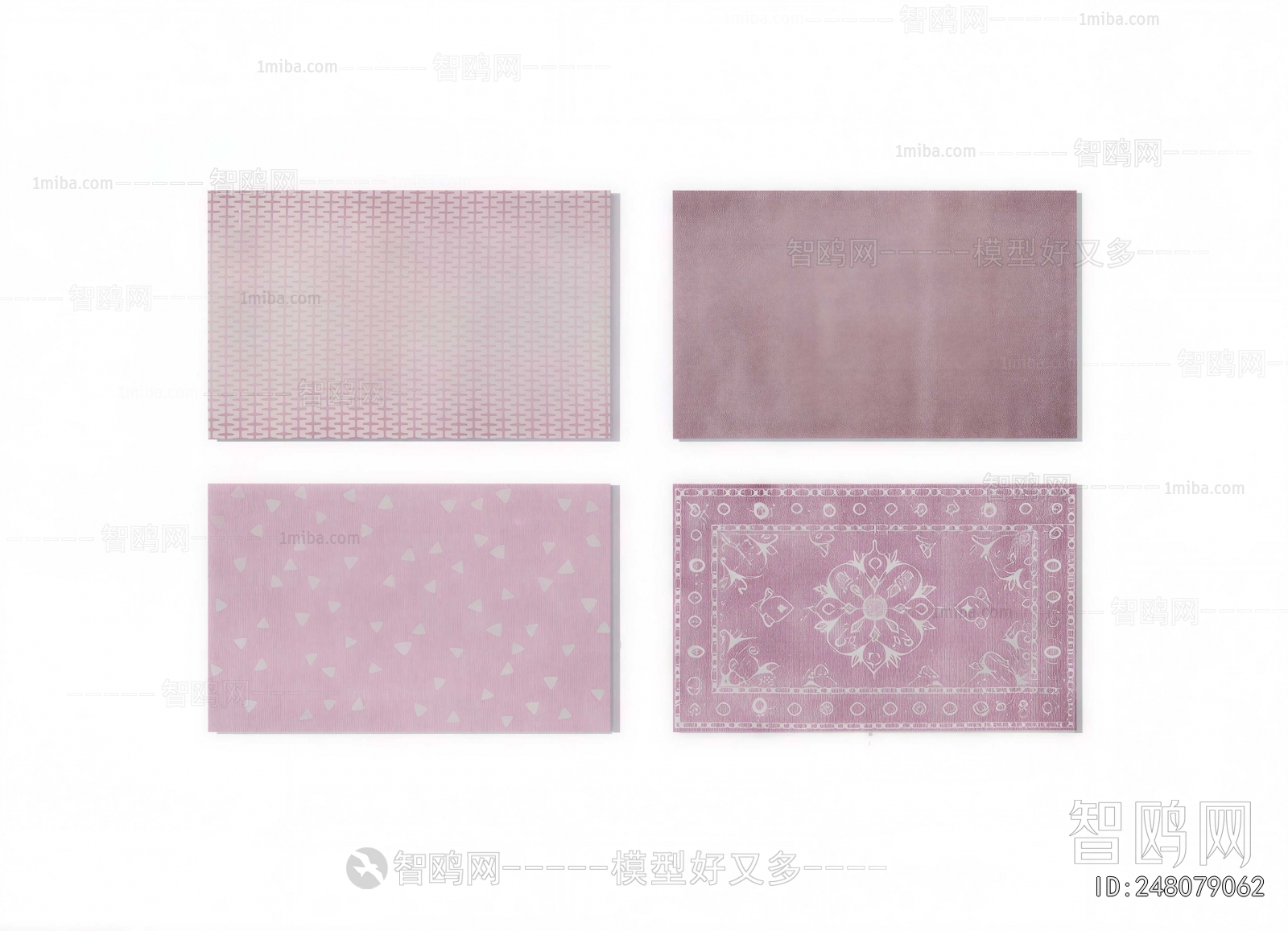 Modern The Carpet