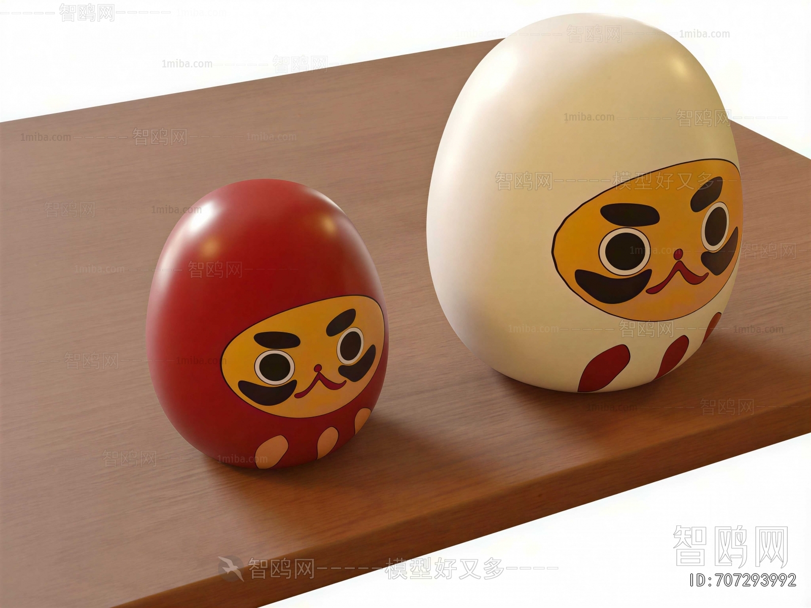 Modern Toys