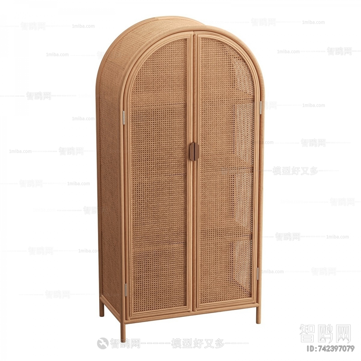 Modern Side Cabinet/Entrance Cabinet