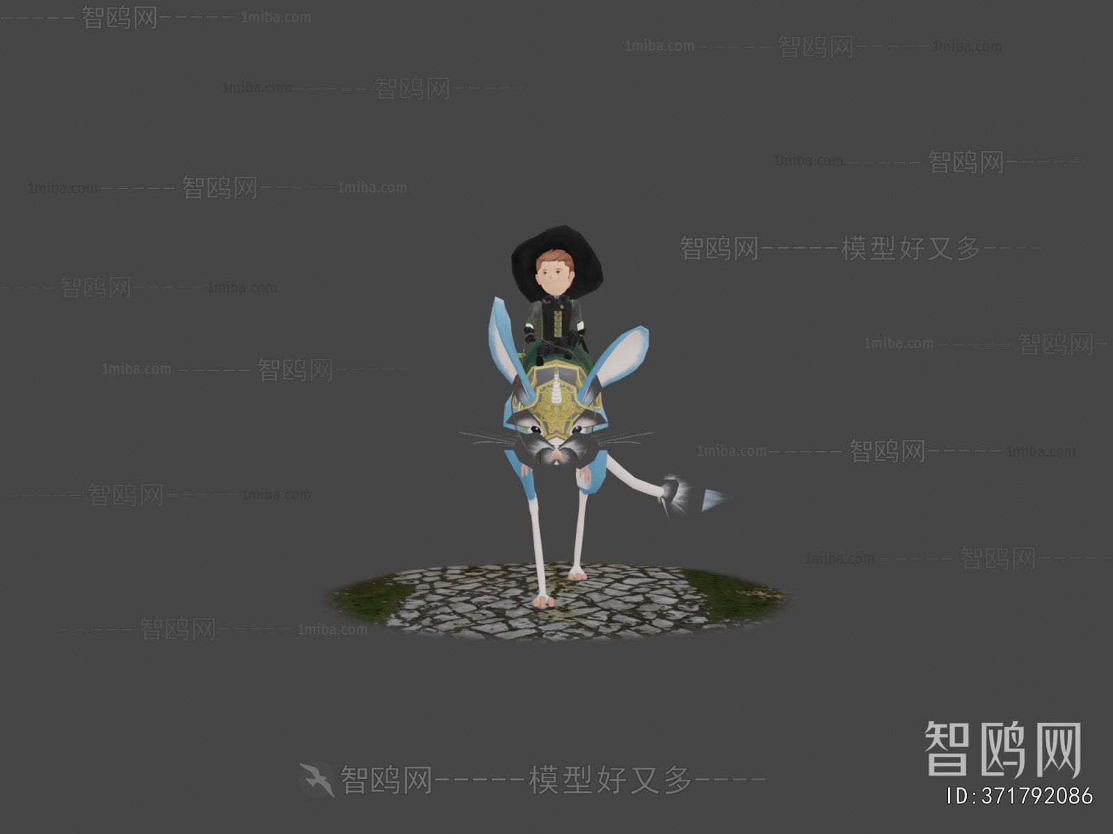 Modern Robot