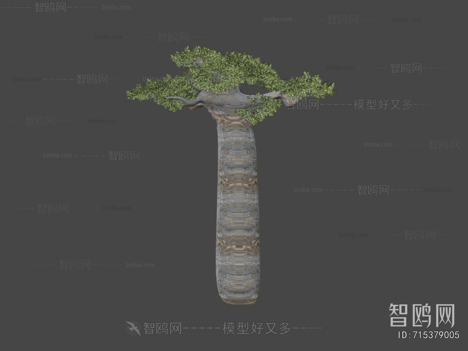 Modern Tree