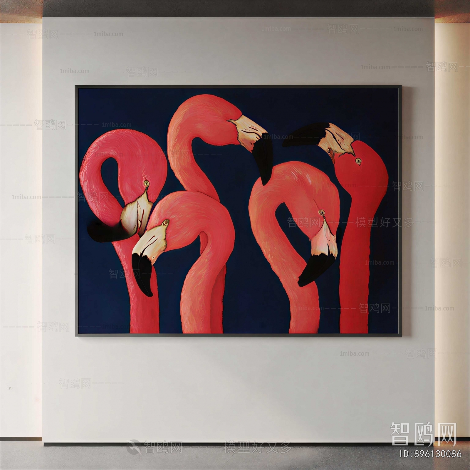 Modern Painting