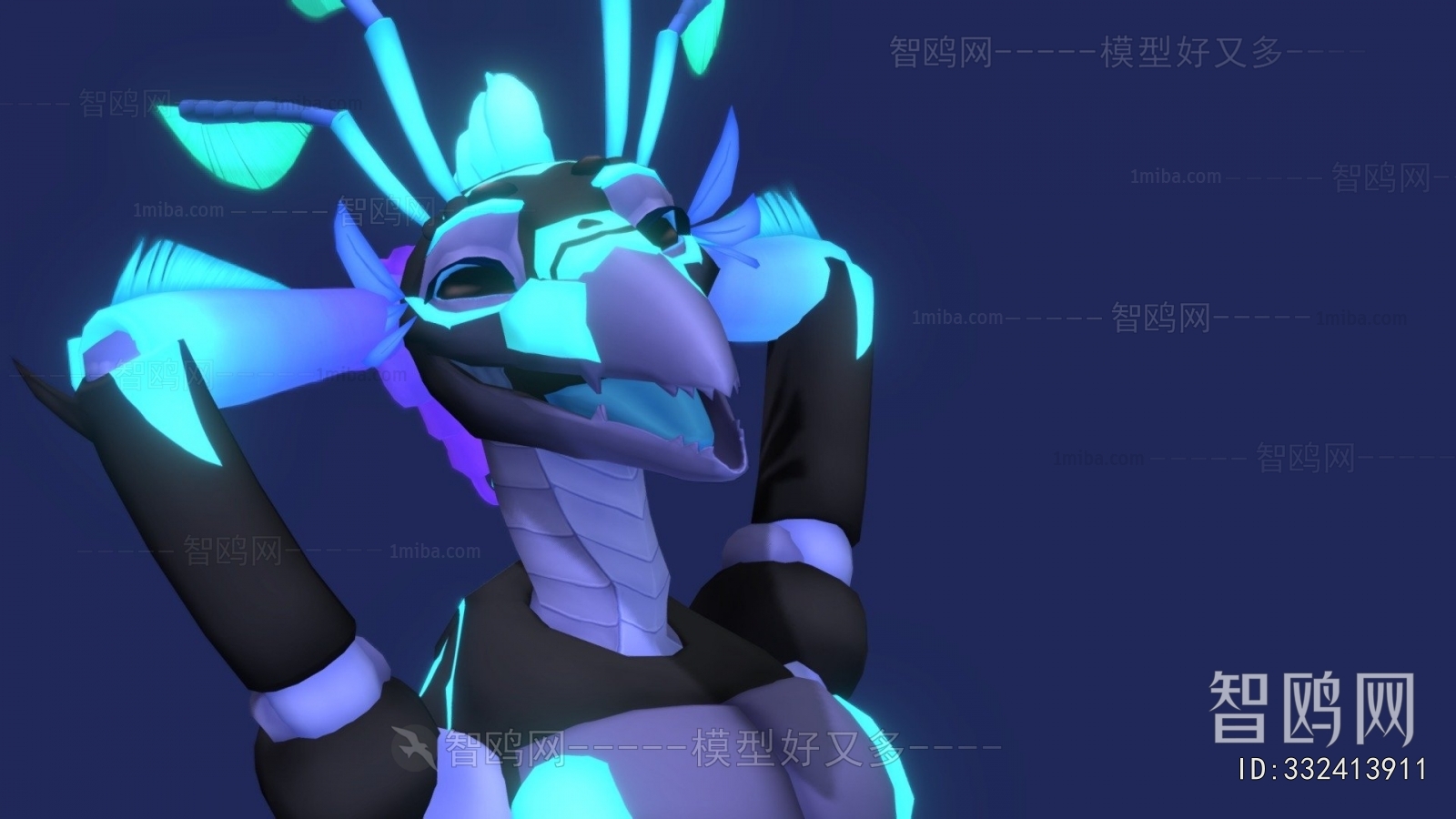 Modern Robot
