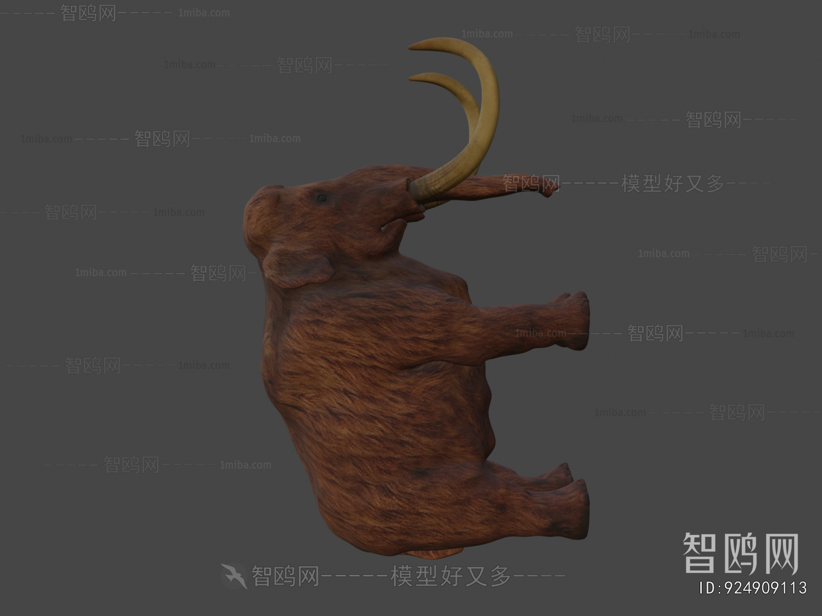 Modern Animal