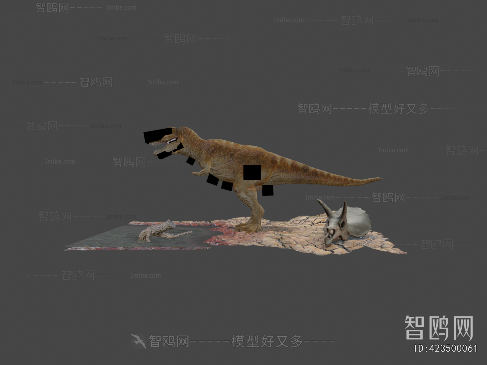 Modern Other Animals