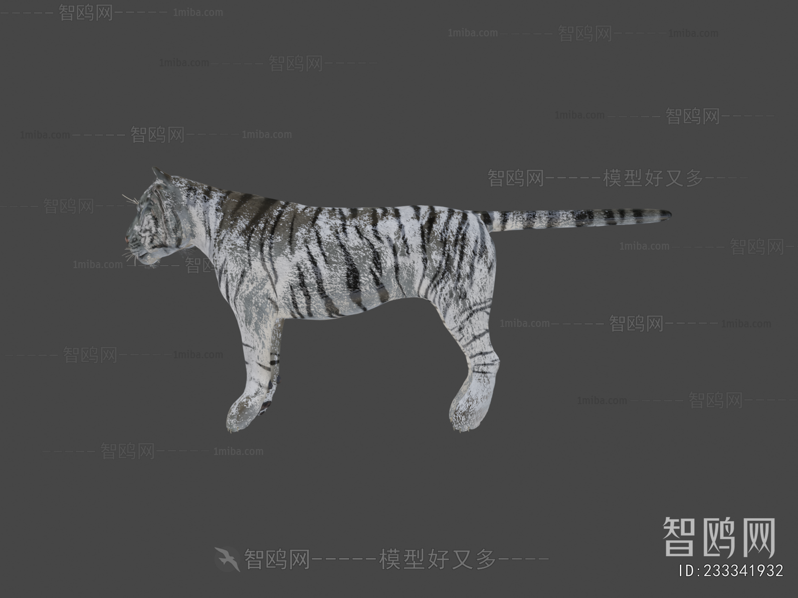 Modern Animal