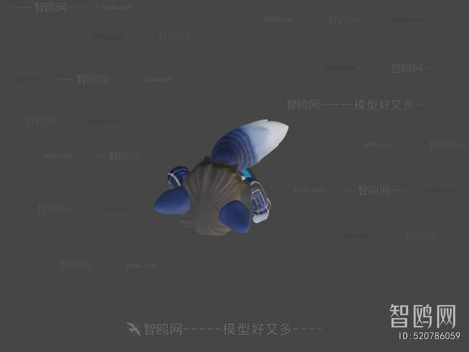 Modern Robot