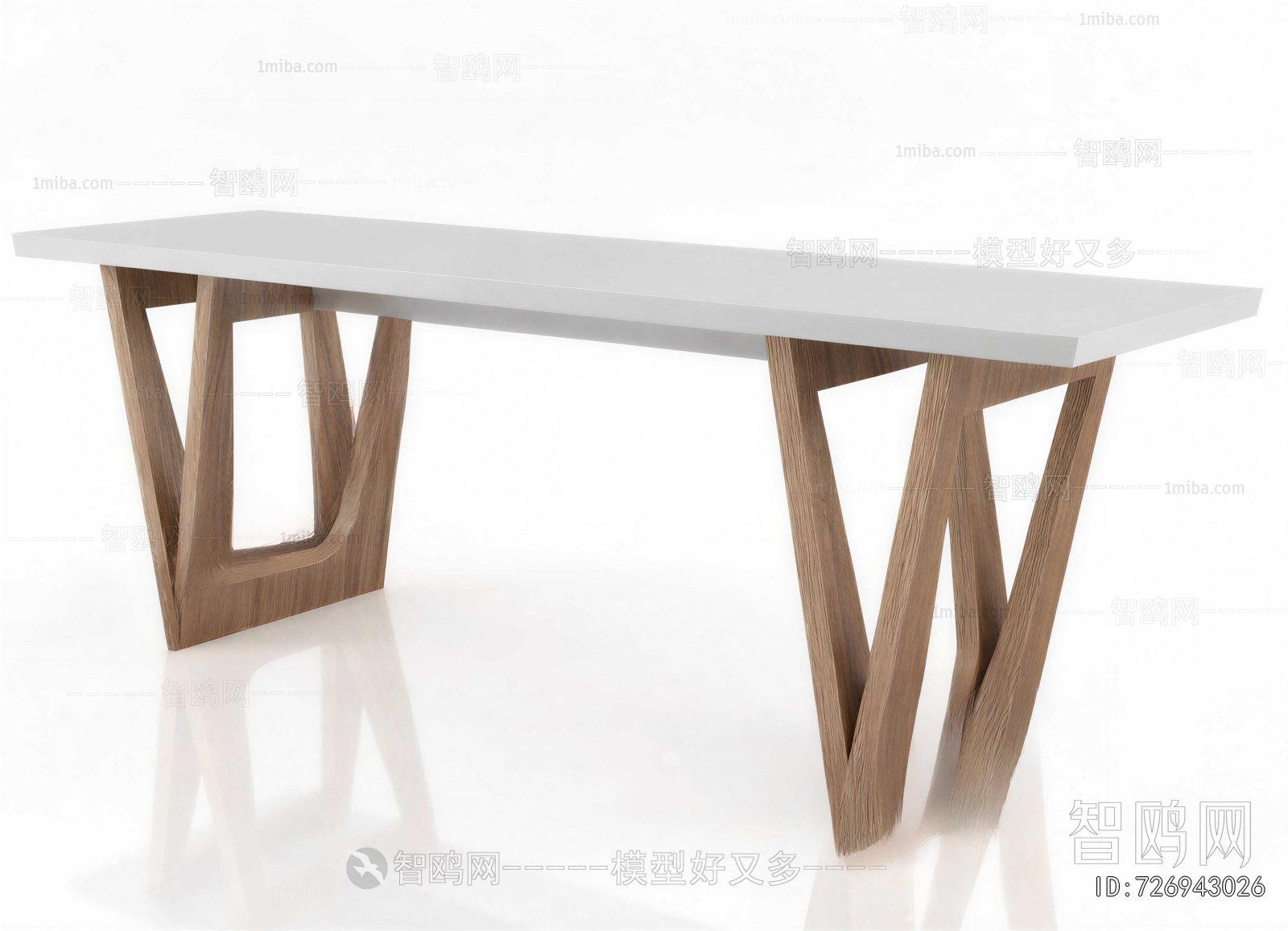 Modern Coffee Table