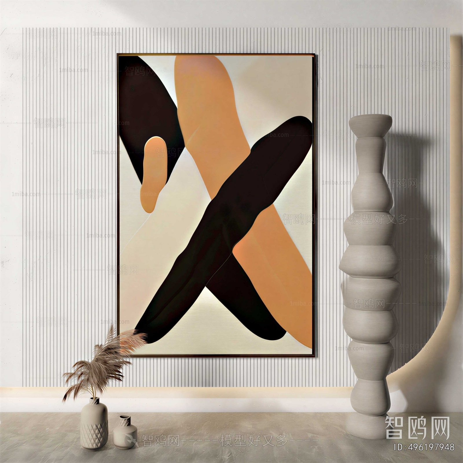 Modern Painting