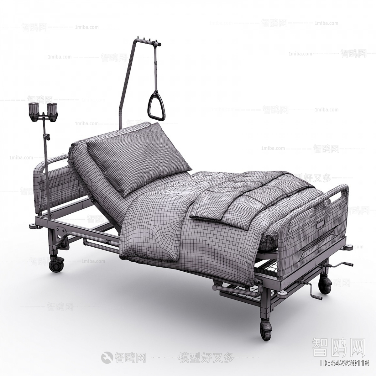 Modern Medical Equipment