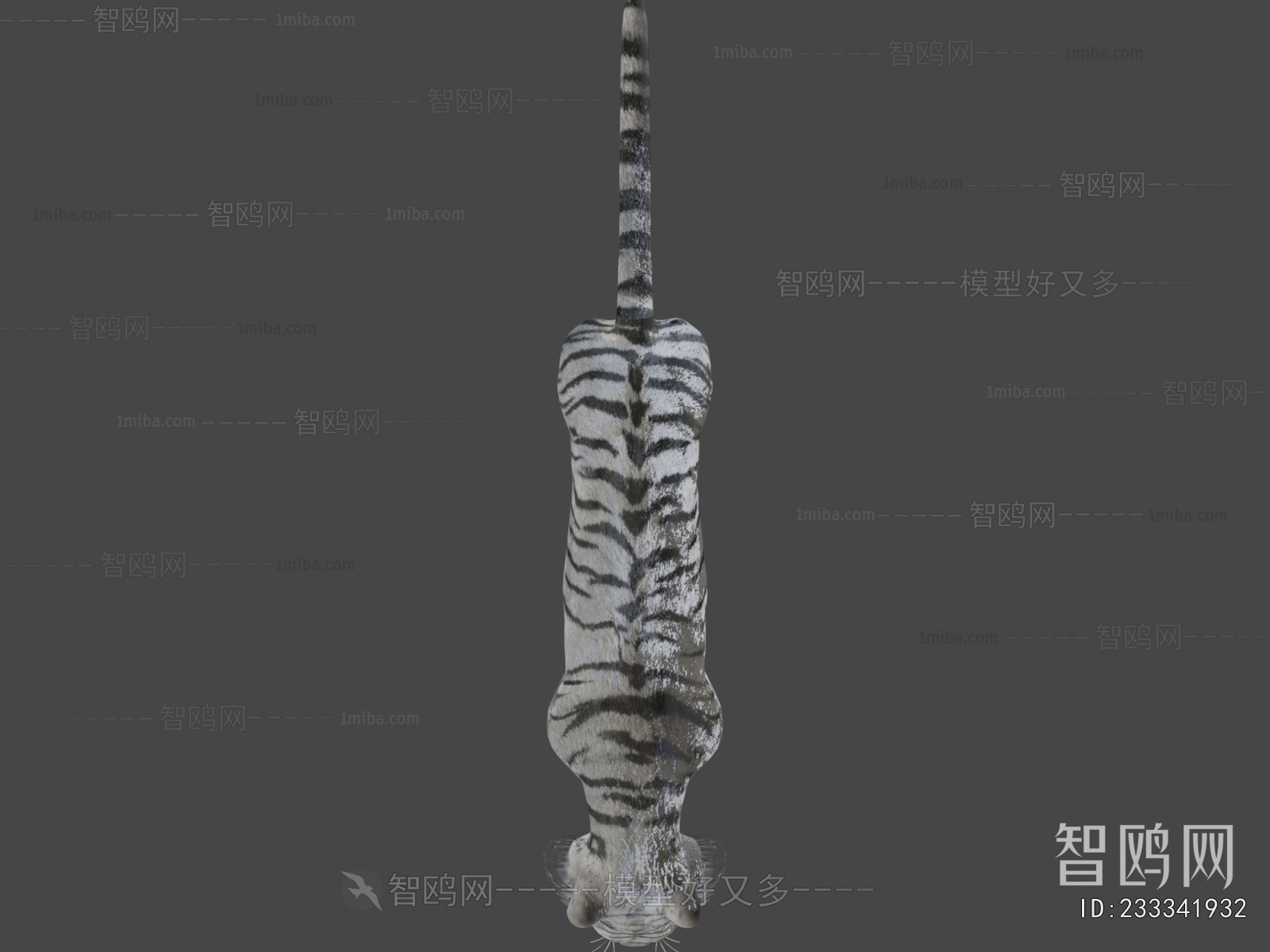Modern Animal