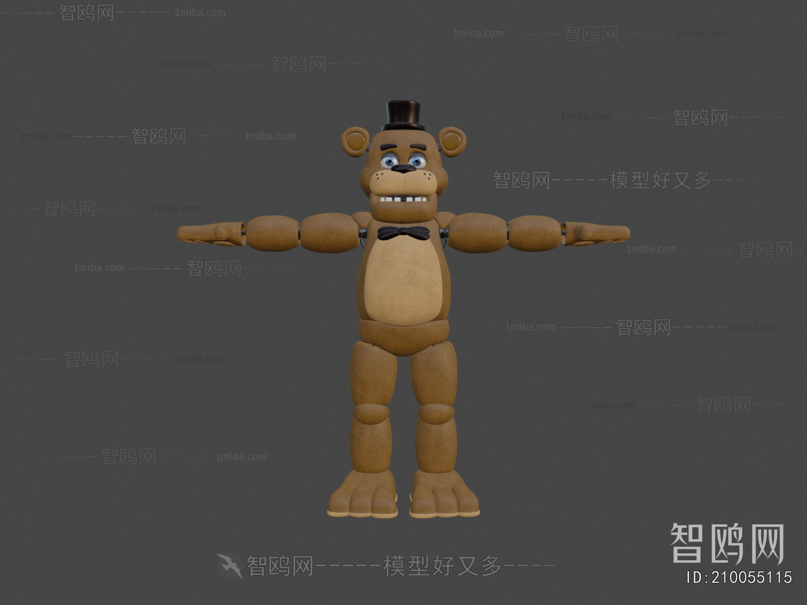 Modern Robot