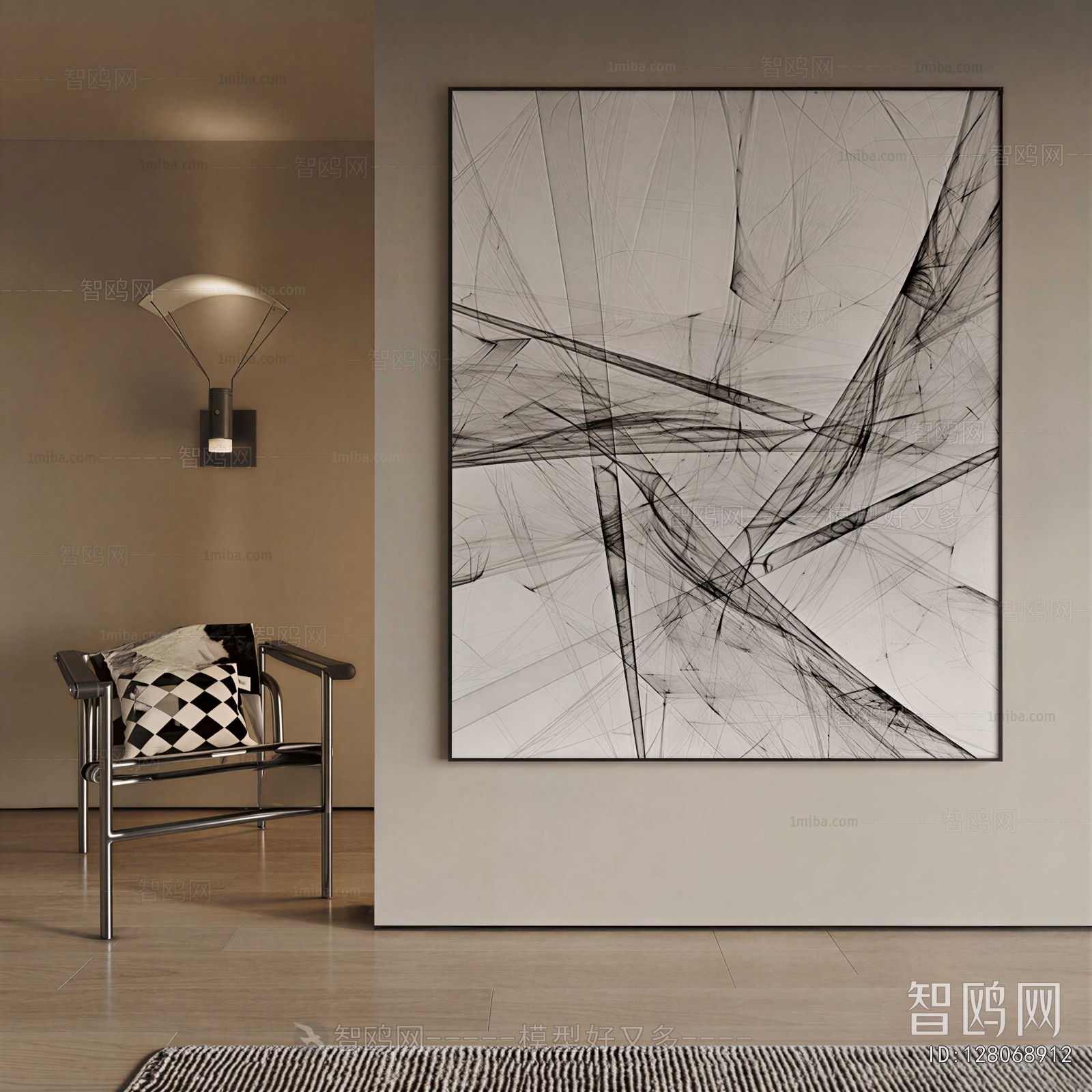Modern Painting