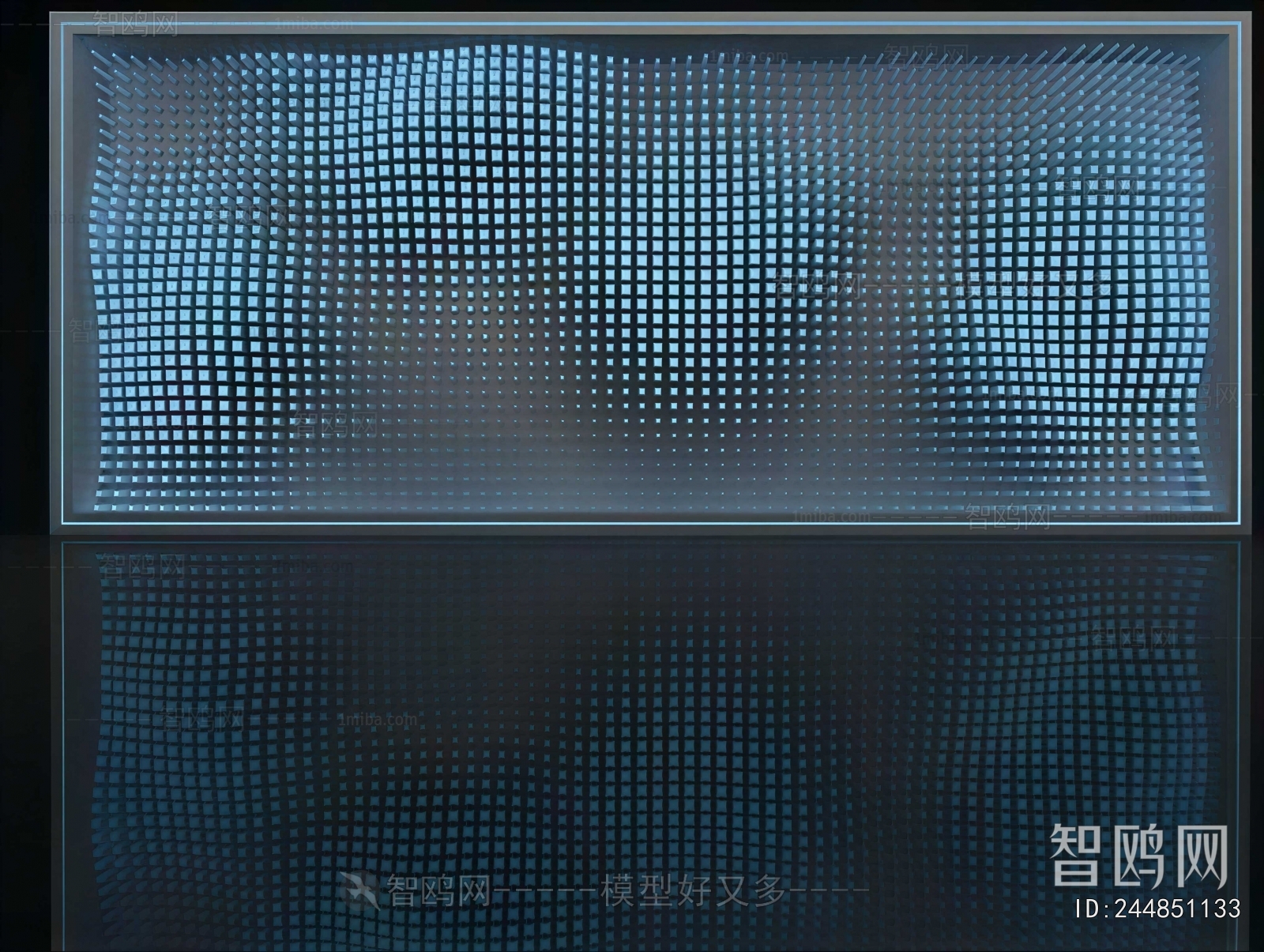 Modern Computer/Computer Screen