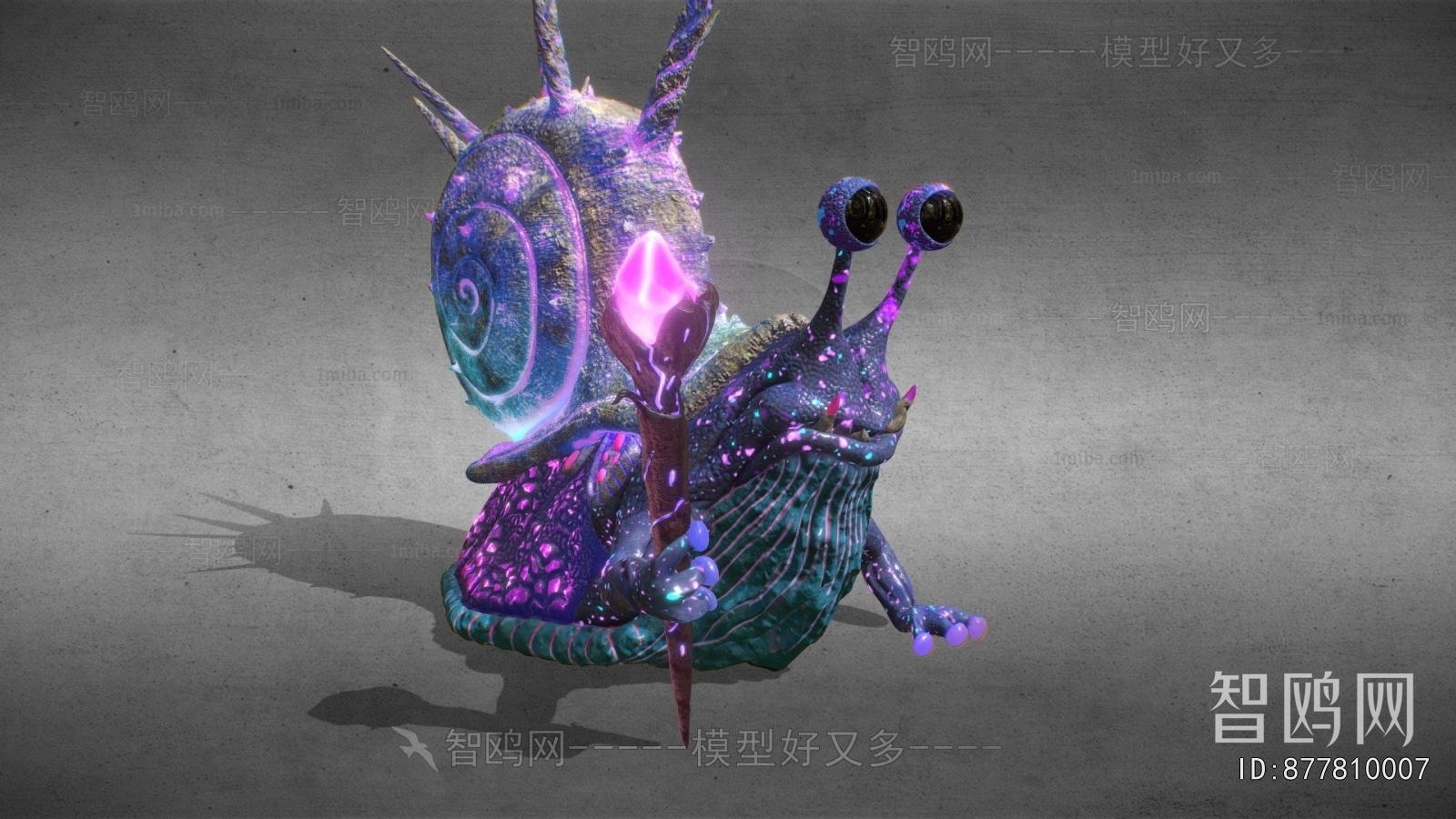 Modern Robot