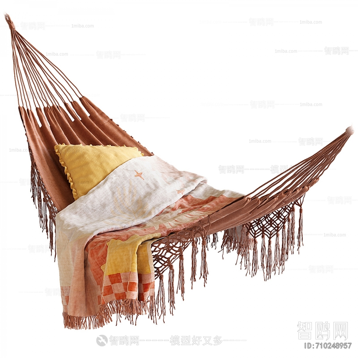 Modern Hammock