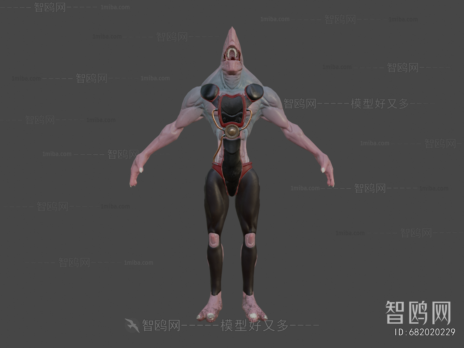 Modern Robot