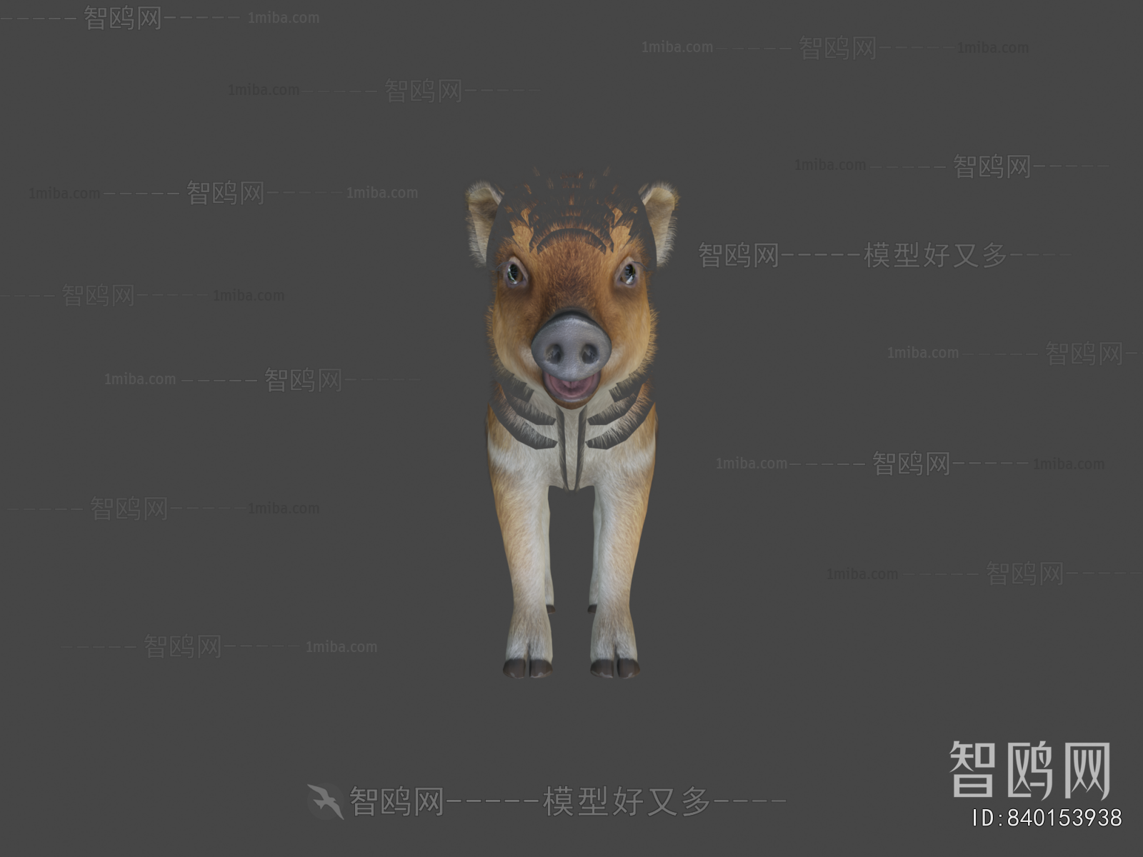 Modern Mammal
