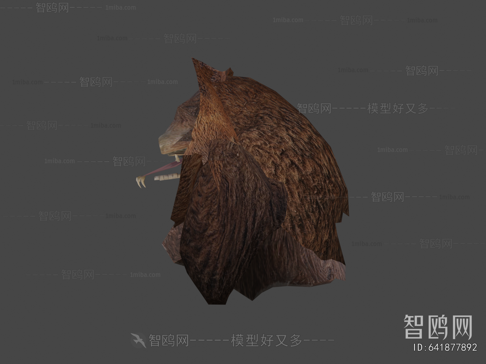 Modern Mammal