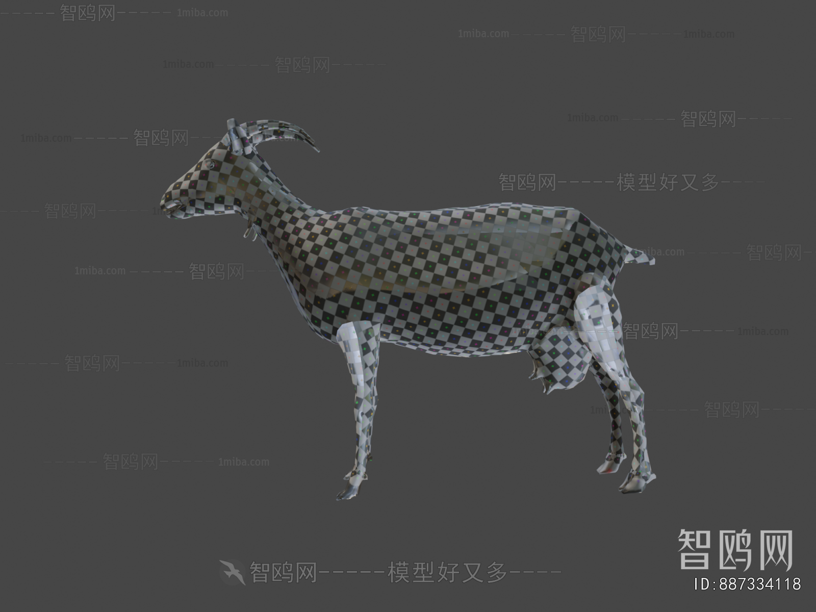 Modern Sculpture