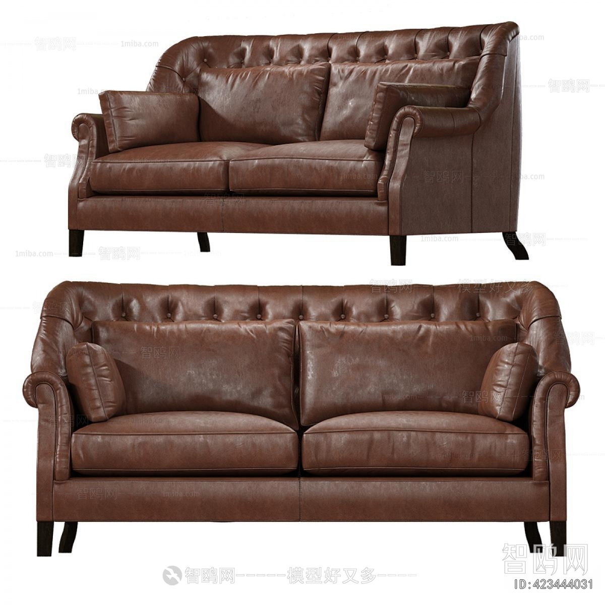 Modern A Sofa For Two