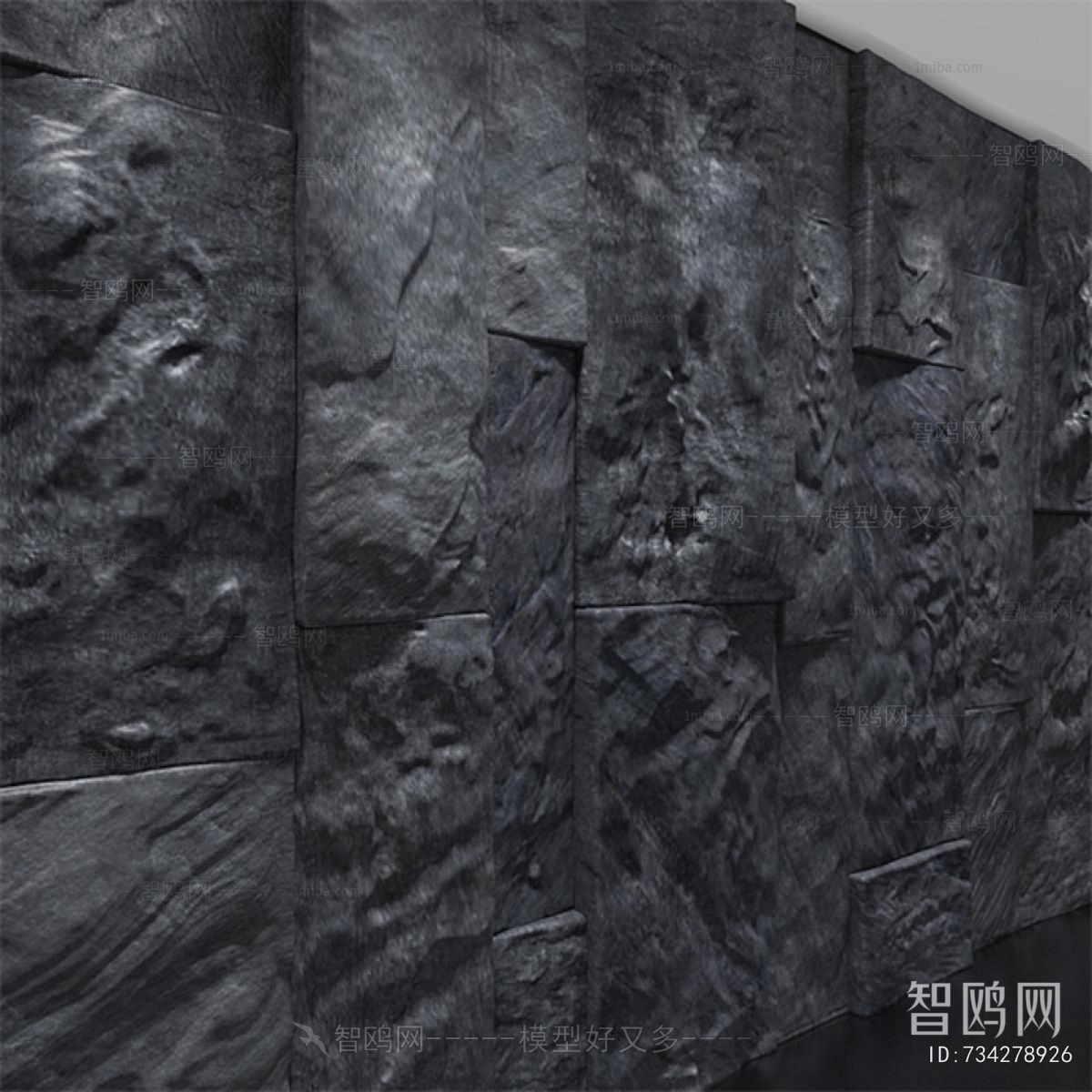 Modern Wall/floor/ceiling