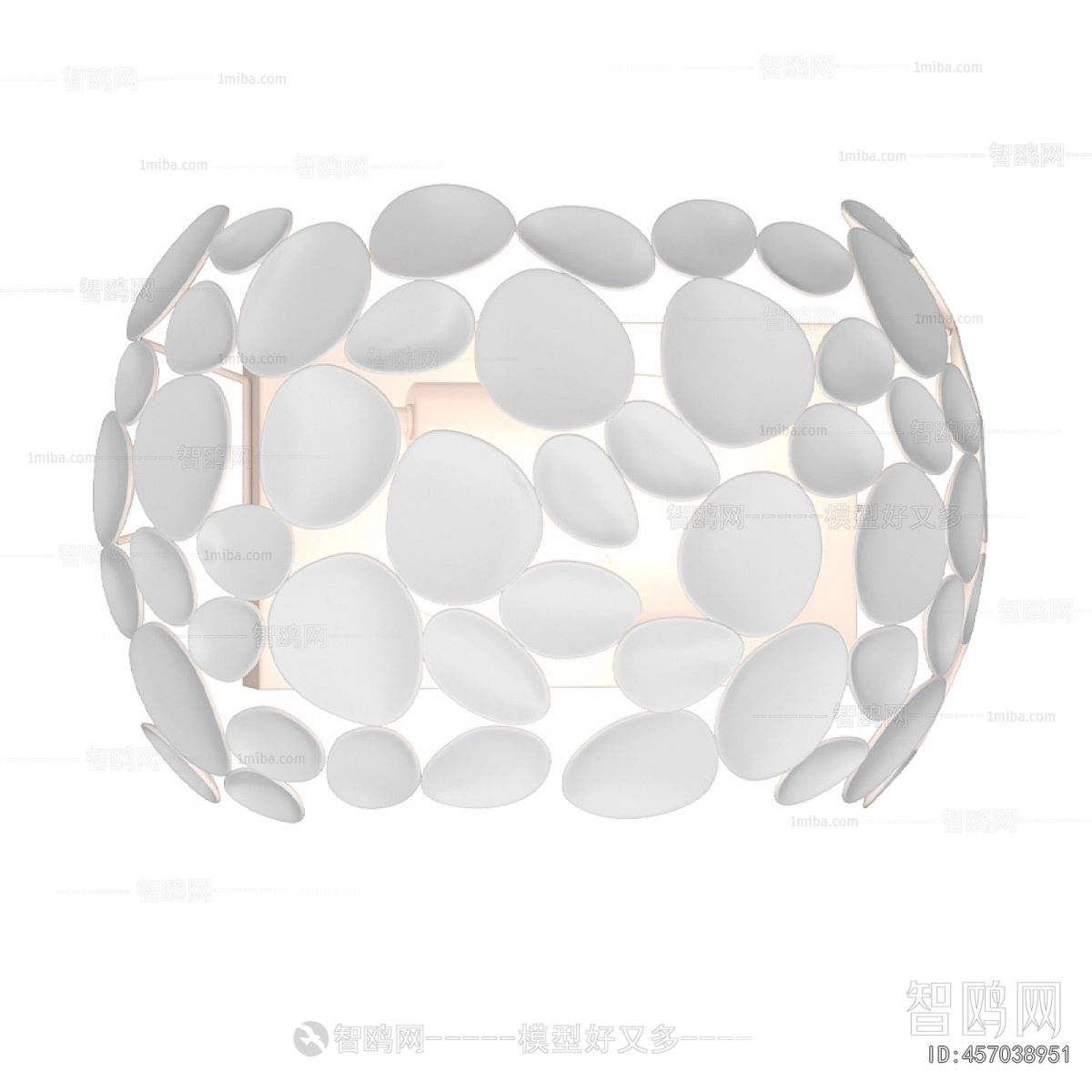 Modern Wall Lamp