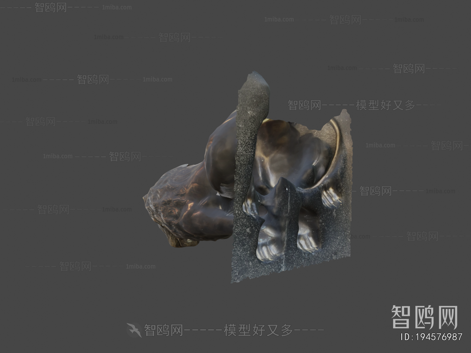 Modern Sculpture
