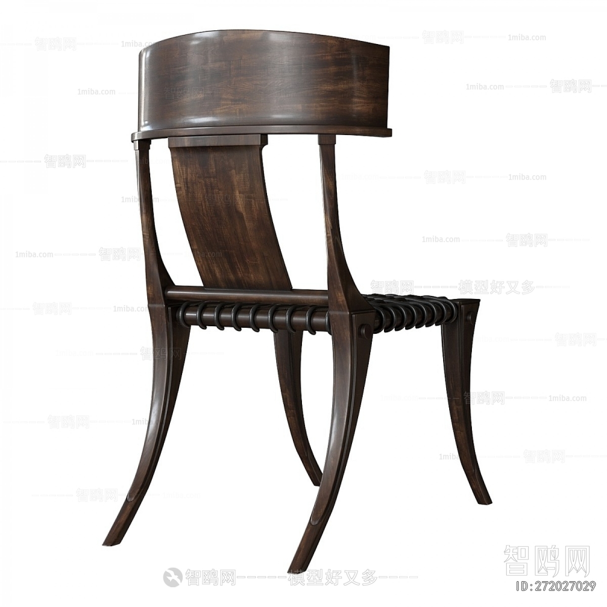 Modern Single Chair
