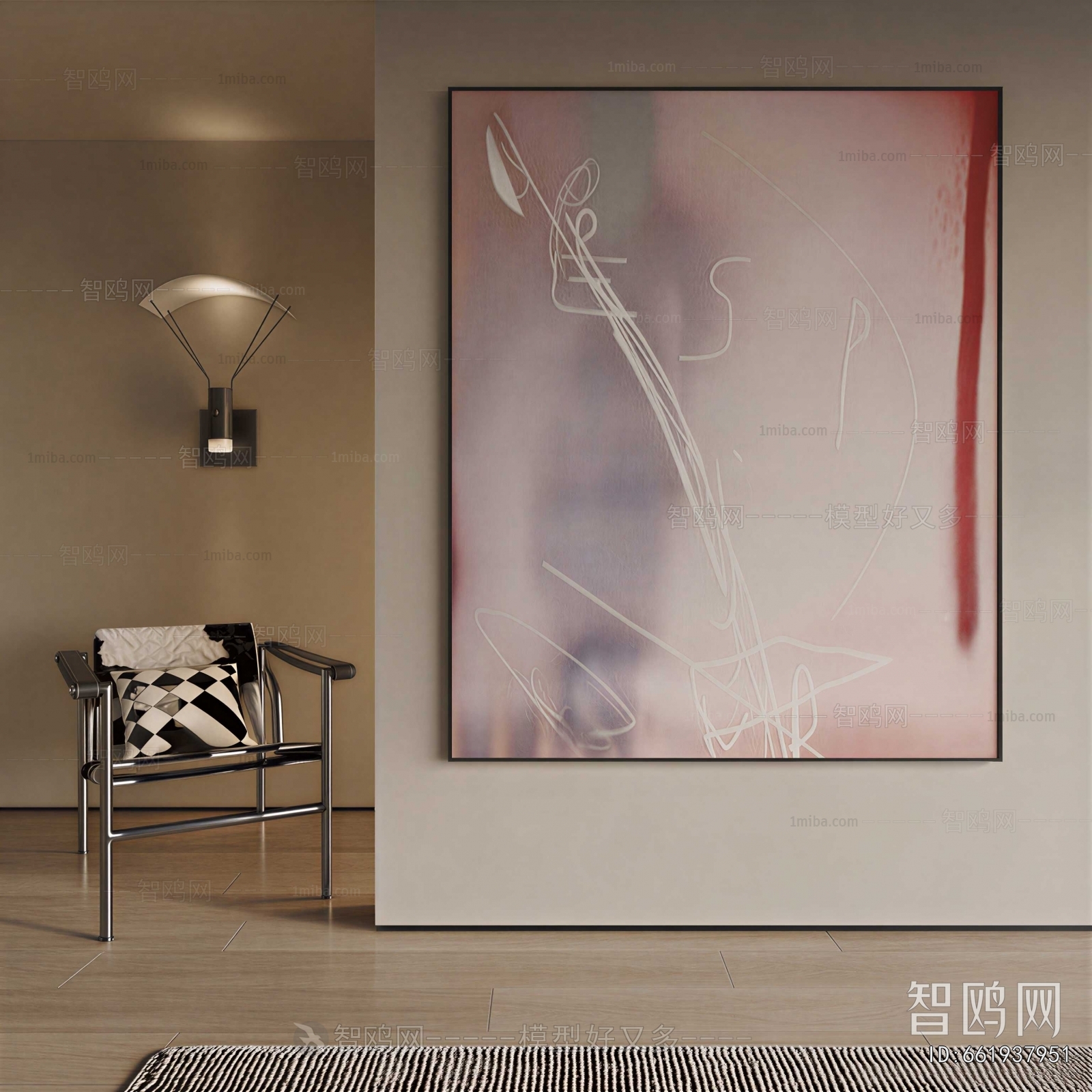 Modern Painting
