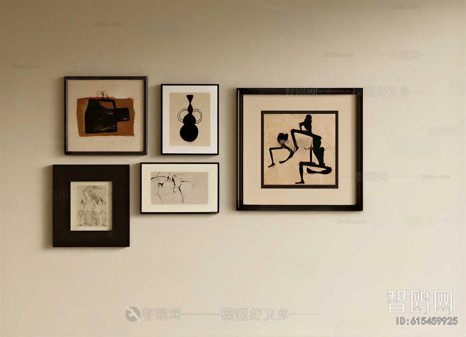 Modern Painting