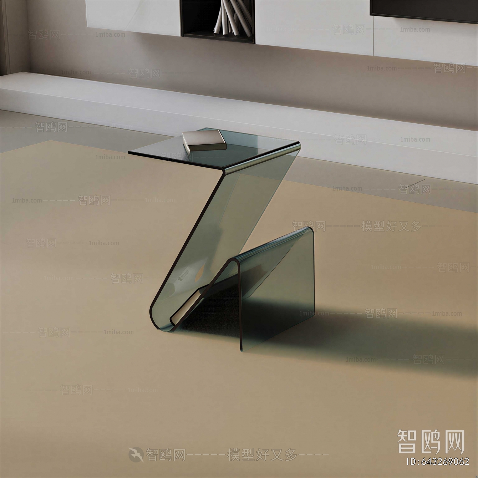 Modern Side Table/corner Table