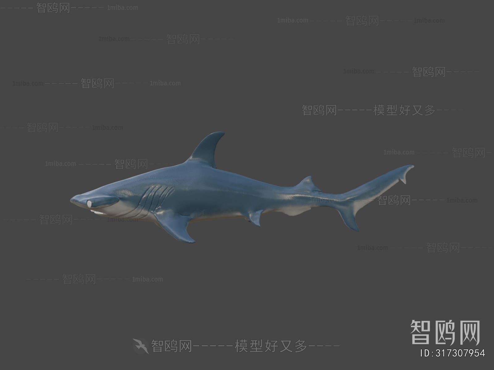 Modern Animal