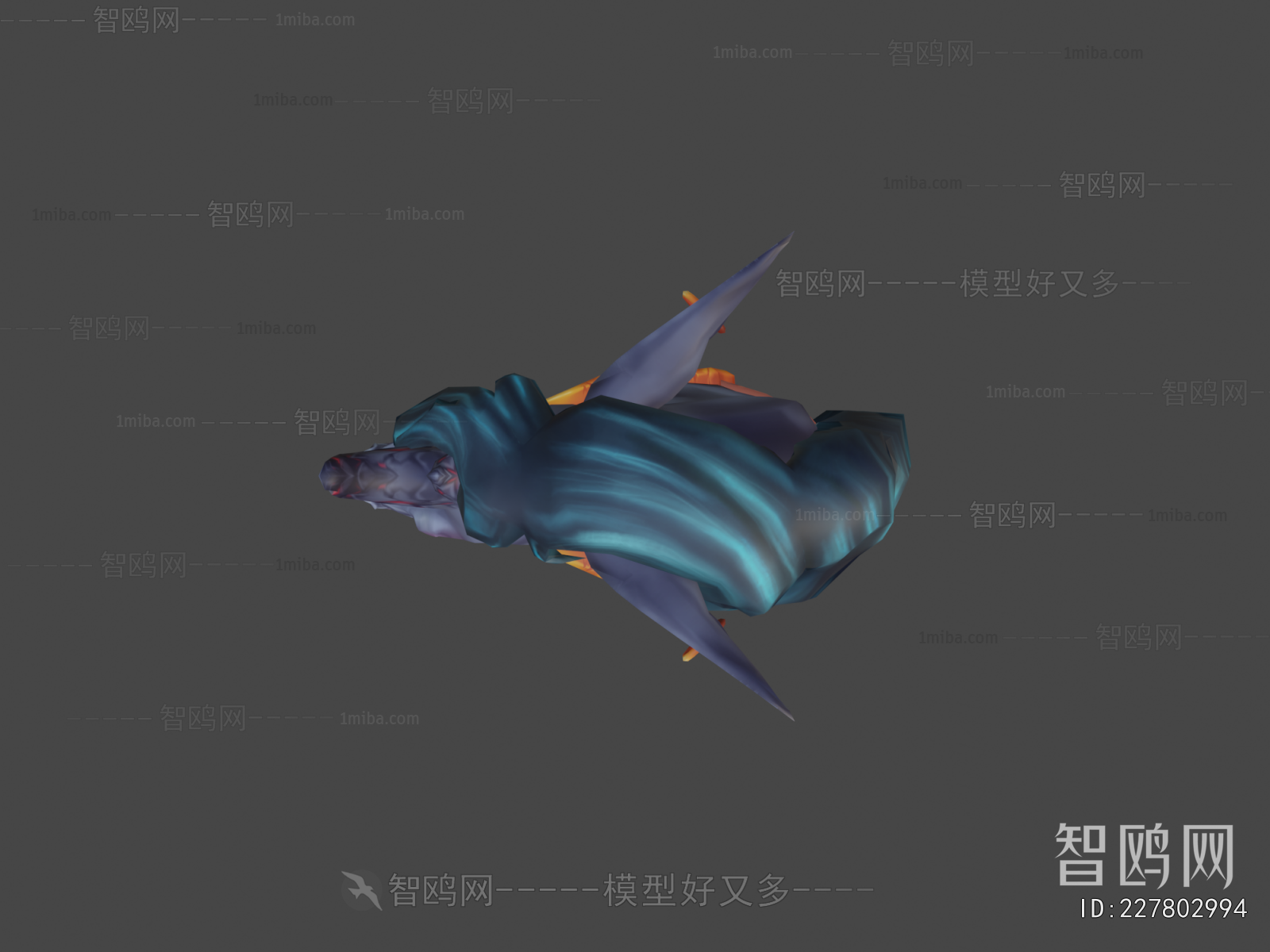 Modern Animal