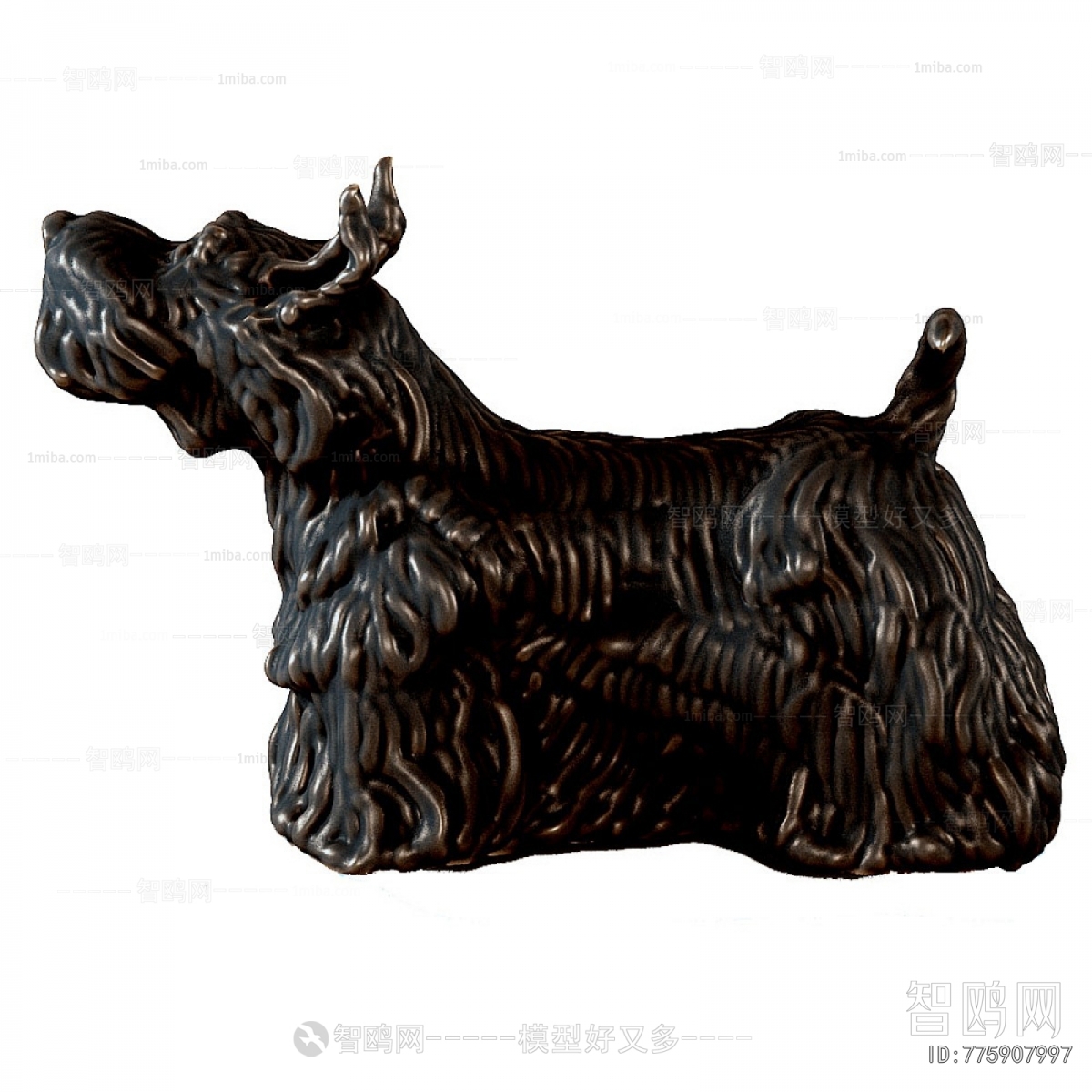 Modern Sculpture