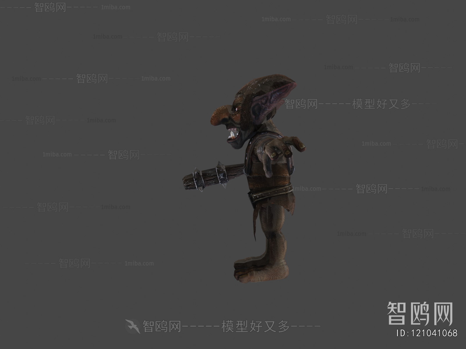 Modern Robot