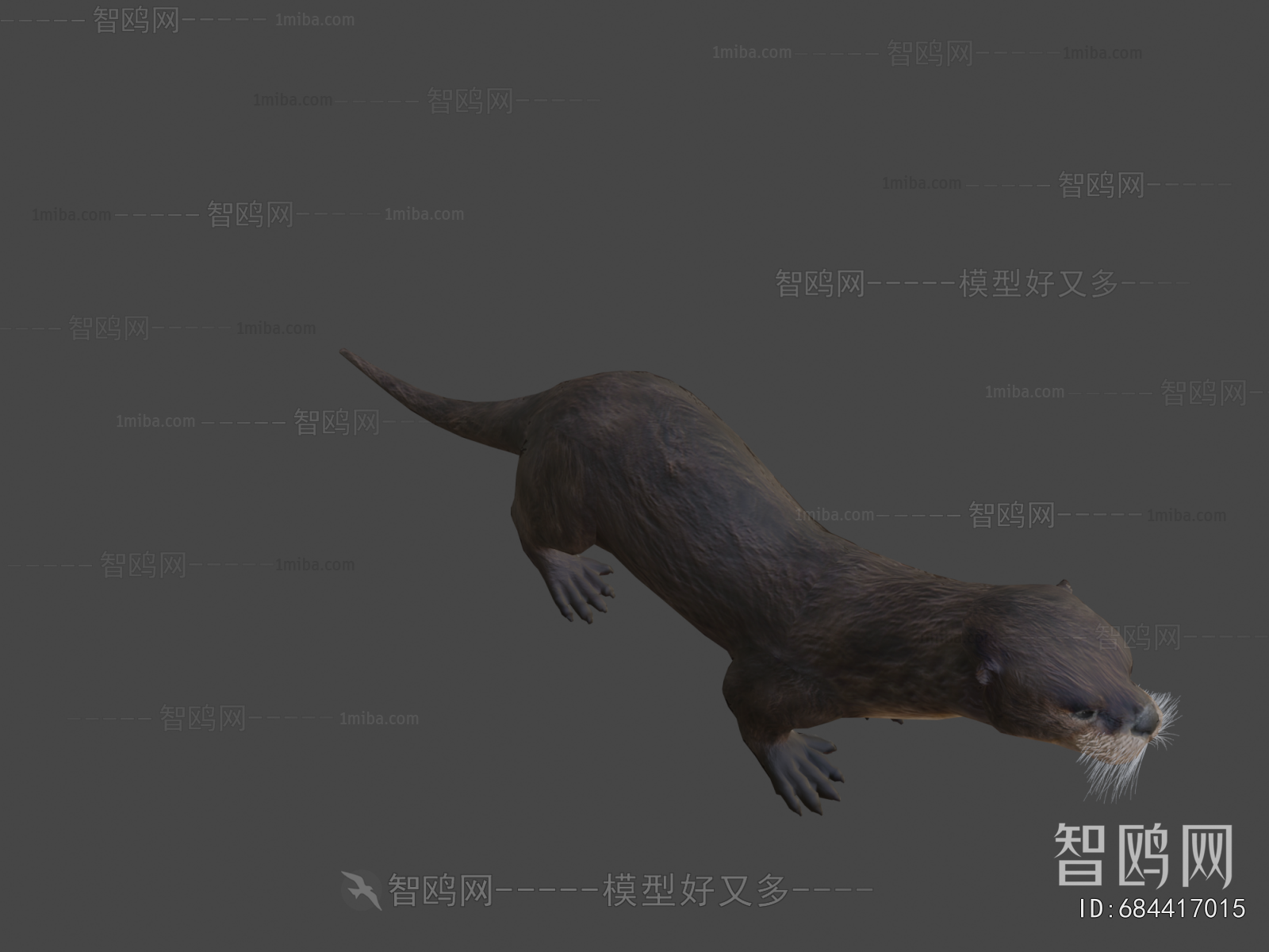 Modern Animal