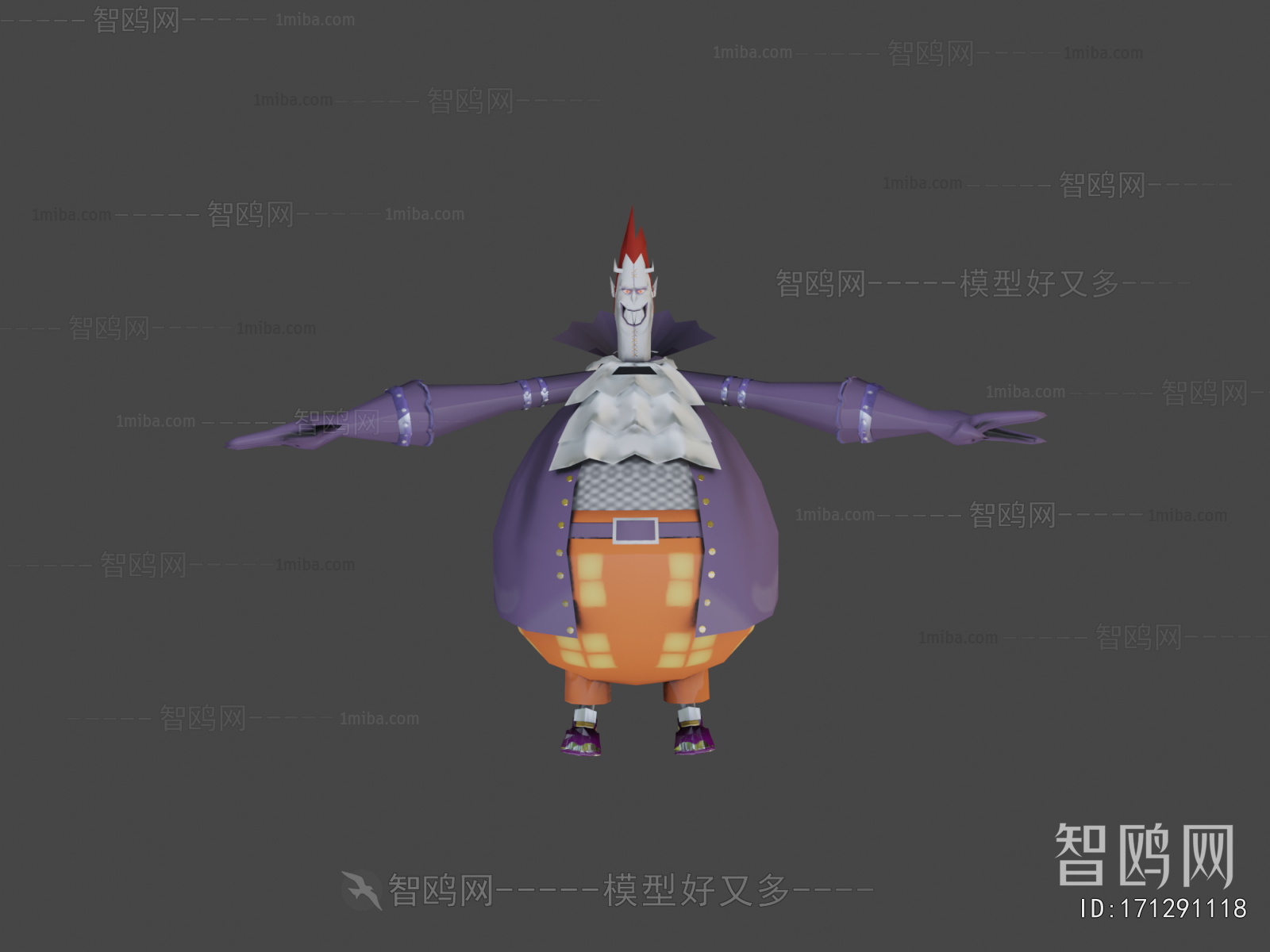 Modern Robot