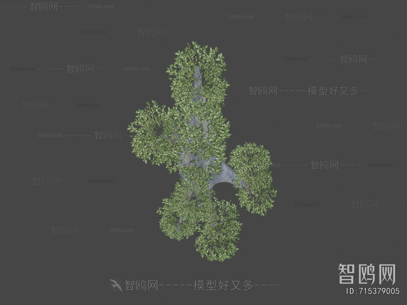 Modern Tree