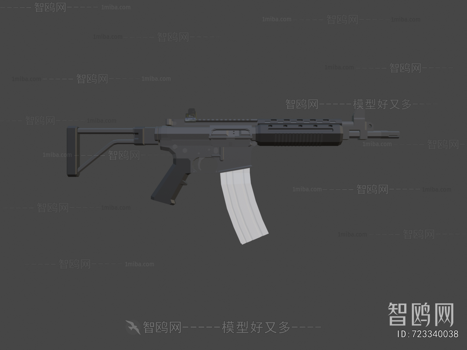 Modern Military Equipment