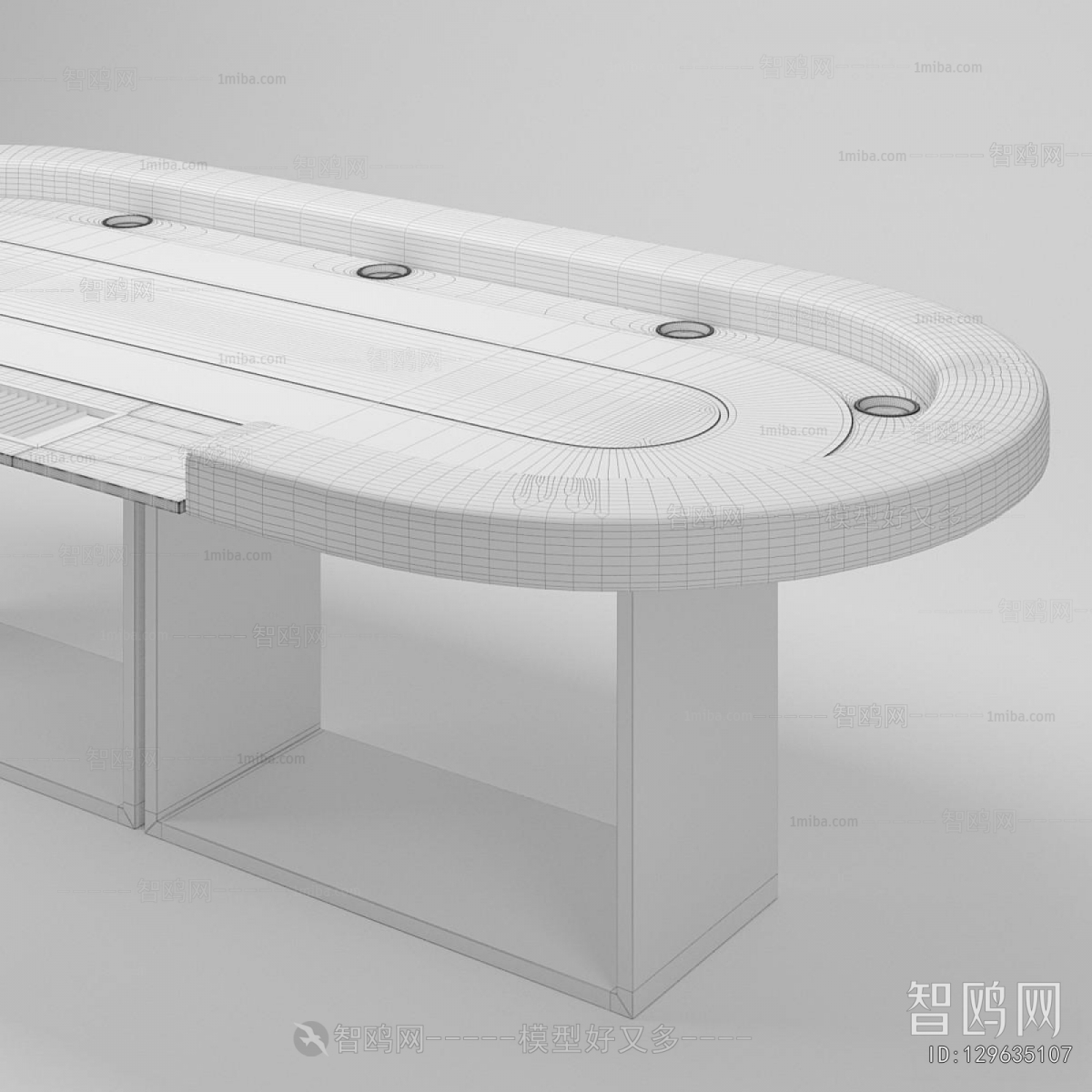 Modern Coffee Table