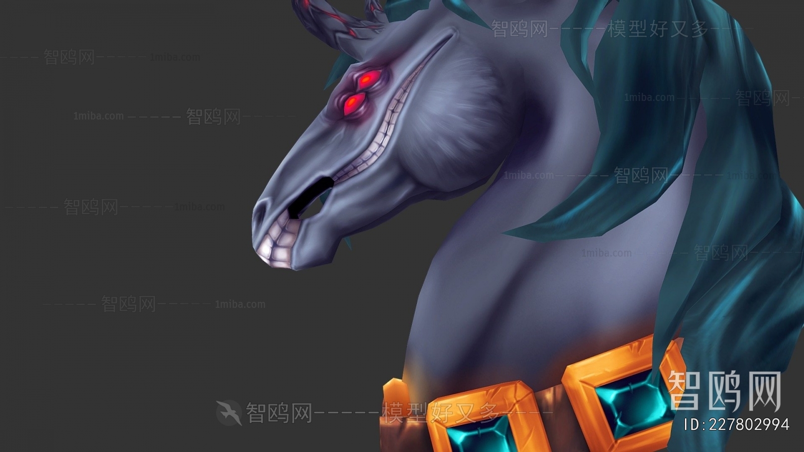 Modern Animal