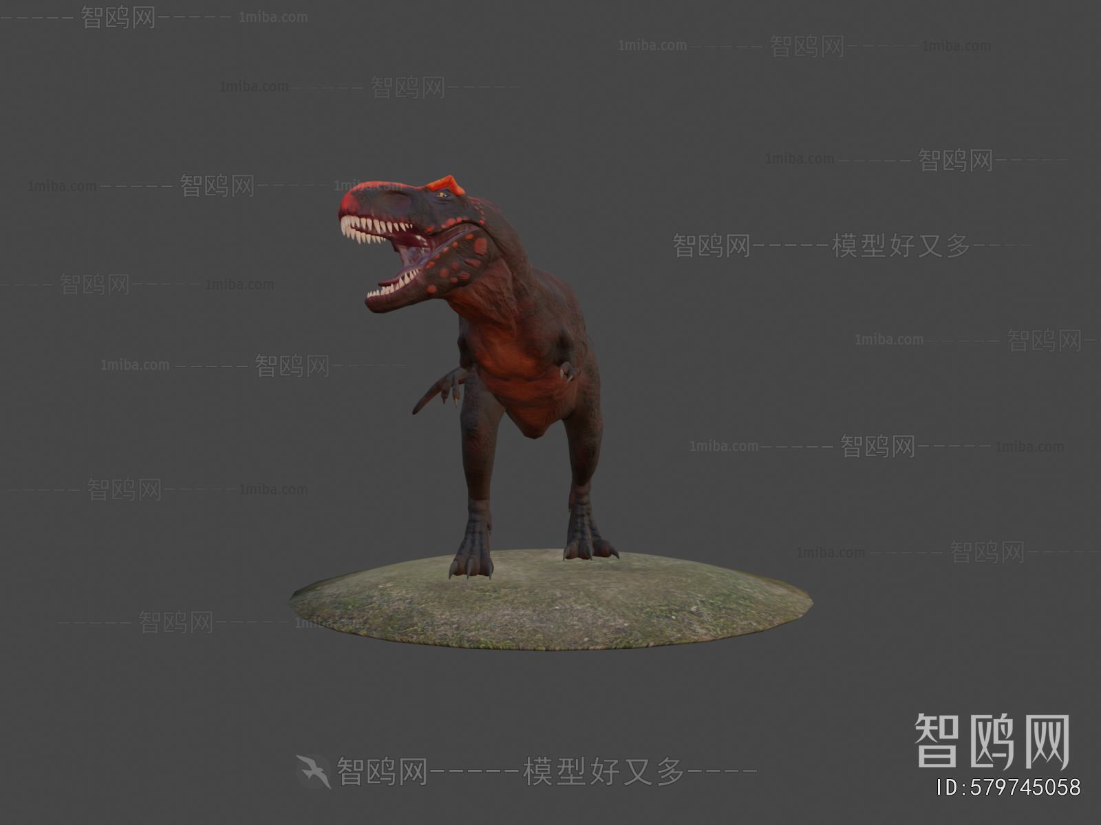 Modern Animal