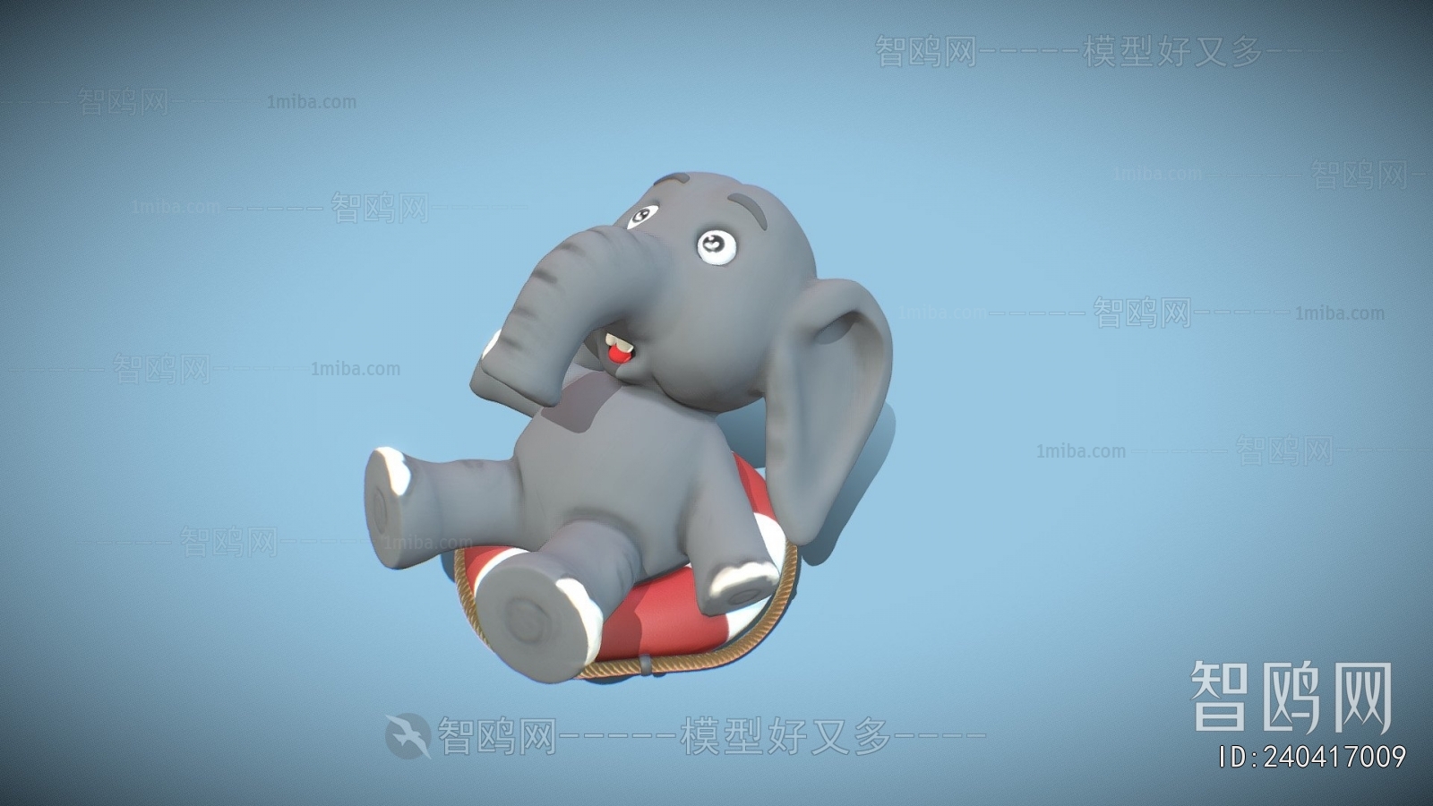 Modern Toys